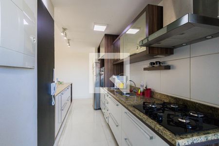 Apartamento para alugar com 87m², 3 quartos e 1 vaga Apartamento para alugar com 87m², 3 quartos e 1 vagaCozinha
