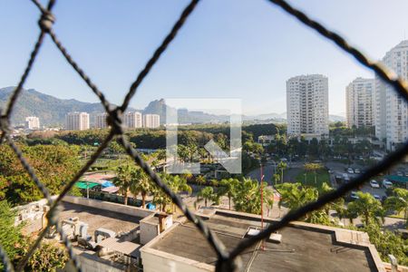 Apartamento para alugar com 87m², 3 quartos e 1 vaga Apartamento para alugar com 87m², 3 quartos e 1 vagaVista da Varanda da Sala