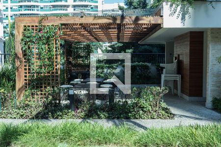 Apartamento para alugar com 87m², 3 quartos e 1 vaga Apartamento para alugar com 87m², 3 quartos e 1 vagaÁrea Comum