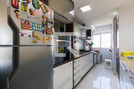 Apartamento para alugar com 87m², 3 quartos e 1 vaga Apartamento para alugar com 87m², 3 quartos e 1 vagaCozinha