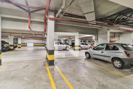 Apartamento para alugar com 87m², 3 quartos e 1 vaga Apartamento para alugar com 87m², 3 quartos e 1 vagaGaragem