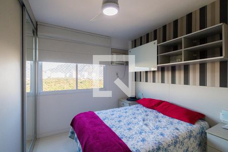 Apartamento para alugar com 87m², 3 quartos e 1 vaga Apartamento para alugar com 87m², 3 quartos e 1 vagaQuarto 3 - Suíte