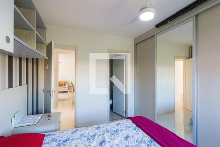 Apartamento para alugar com 87m², 3 quartos e 1 vaga Apartamento para alugar com 87m², 3 quartos e 1 vagaQuarto 3 - Suíte