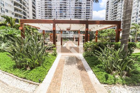 Apartamento para alugar com 87m², 3 quartos e 1 vaga Apartamento para alugar com 87m², 3 quartos e 1 vagaÁrea Comum