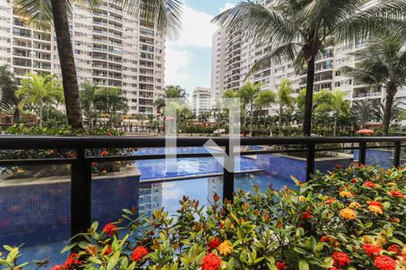 Apartamento para alugar com 87m², 3 quartos e 1 vaga Apartamento para alugar com 87m², 3 quartos e 1 vagaPiscina