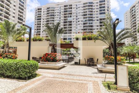 Apartamento para alugar com 87m², 3 quartos e 1 vaga Apartamento para alugar com 87m², 3 quartos e 1 vagaÁrea Comum