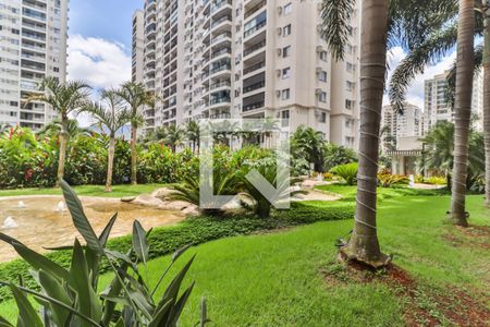 Apartamento para alugar com 87m², 3 quartos e 1 vaga Apartamento para alugar com 87m², 3 quartos e 1 vagaÁrea Comum