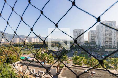 Apartamento para alugar com 87m², 3 quartos e 1 vaga Apartamento para alugar com 87m², 3 quartos e 1 vagaVista do Quarto 2