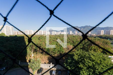 Apartamento para alugar com 87m², 3 quartos e 1 vaga Apartamento para alugar com 87m², 3 quartos e 1 vagaVista da Suíte