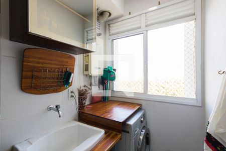 Apartamento para alugar com 87m², 3 quartos e 1 vaga Apartamento para alugar com 87m², 3 quartos e 1 vagaÁrea de Serviço