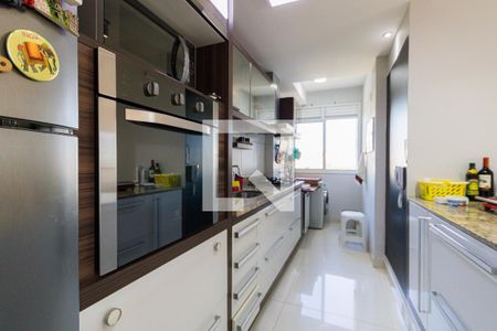Apartamento para alugar com 87m², 3 quartos e 1 vaga Apartamento para alugar com 87m², 3 quartos e 1 vagaCozinha