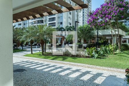 Apartamento para alugar com 87m², 3 quartos e 1 vaga Apartamento para alugar com 87m², 3 quartos e 1 vagaÁrea Comum