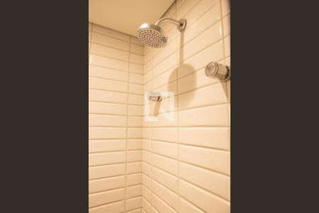 Apartamento à venda com 48m², 1 quarto e 1 vagaBanheiro