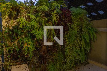 Apartamento à venda com 48m², 1 quarto e 1 vagaQuintal