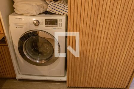 Apartamento à venda com 48m², 1 quarto e 1 vagaÁrea de Serviço