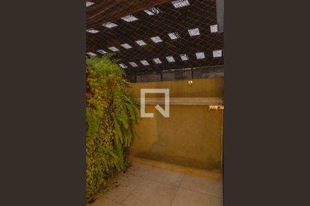 Apartamento à venda com 48m², 1 quarto e 1 vagaQuintal