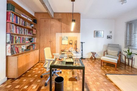 Apartamento para alugar com 2 quartos, 90m² em Perdizes, São Paulo