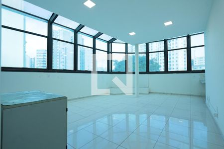 Apartamento à venda com 200m², 2 quartos e sem vagaSalão 2