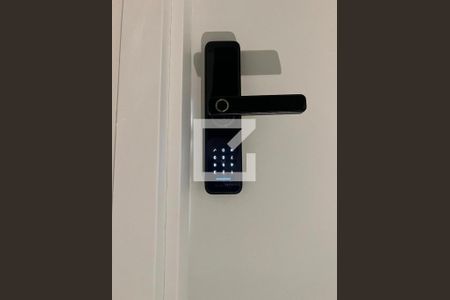 Studio para alugar com 24m², 1 quarto e sem vagaFechadura Eletrônica 