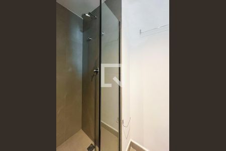 Studio para alugar com 24m², 1 quarto e sem vagaBanheiro