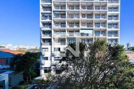 Studio para alugar com 24m², 1 quarto e sem vagaVista