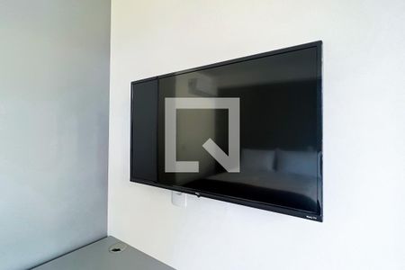 Studio  de kitnet/studio para alugar com 1 quarto, 24m² em Indianópolis, São Paulo