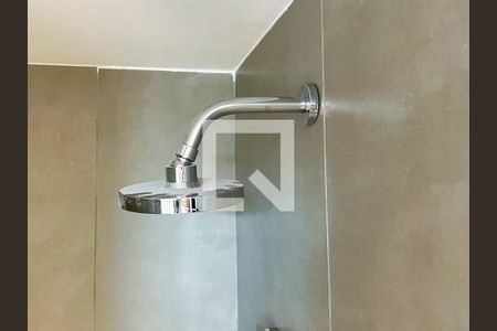 Studio para alugar com 24m², 1 quarto e sem vagaBanheiro