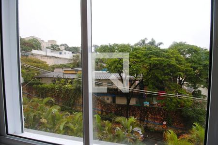 Apartamento à venda com 36m², 2 quartos e sem vaga Apartamento à venda com 36m², 2 quartos e sem vagaVista do Quarto 2