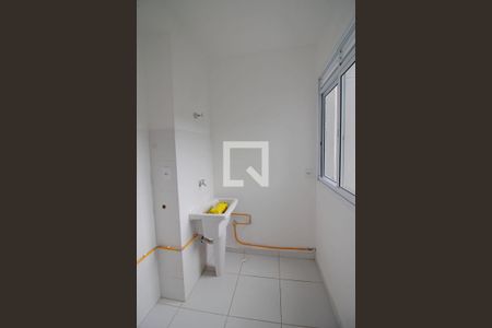 Apartamento à venda com 36m², 2 quartos e sem vaga Apartamento à venda com 36m², 2 quartos e sem vagaÁrea de Serviço