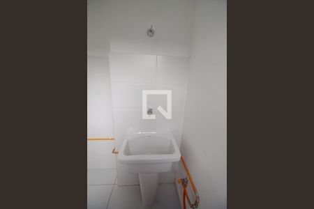 Apartamento à venda com 36m², 2 quartos e sem vaga Apartamento à venda com 36m², 2 quartos e sem vagaÁrea de Serviço