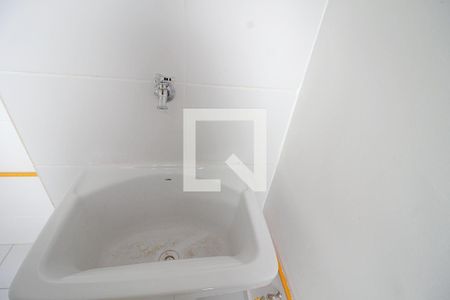 Apartamento à venda com 36m², 2 quartos e sem vaga Apartamento à venda com 36m², 2 quartos e sem vagaÁrea de Serviço