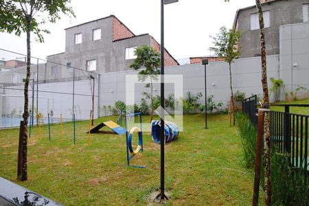 Apartamento à venda com 36m², 2 quartos e sem vaga Apartamento à venda com 36m², 2 quartos e sem vagaEspaço Pet
