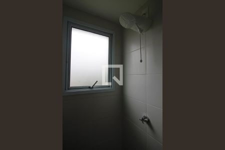 Apartamento à venda com 36m², 2 quartos e sem vaga Apartamento à venda com 36m², 2 quartos e sem vagaBanheiro