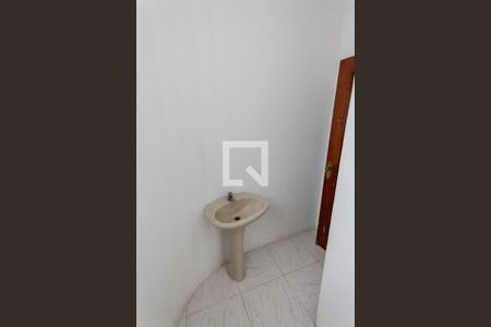 Lavabo de casa para alugar com 4 quartos, 200m² em Vila Metalúrgica, Santo André