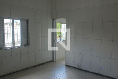 Sala/Quarto de casa para alugar com 1 quarto, 50m² em Vila Constancia, São Paulo