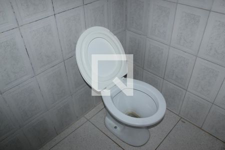 Banheiro de casa para alugar com 1 quarto, 50m² em Vila Constancia, São Paulo