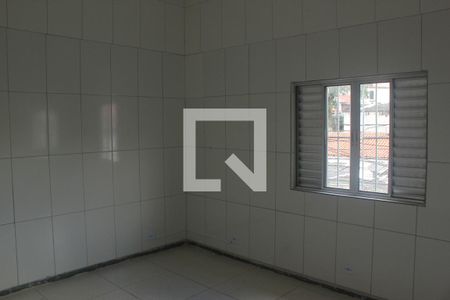 Sala/Quarto de casa para alugar com 1 quarto, 50m² em Vila Constancia, São Paulo