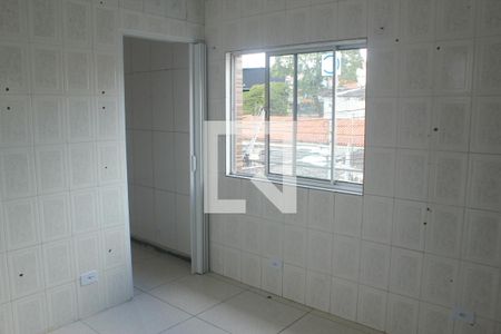 Cozinha de casa para alugar com 1 quarto, 50m² em Vila Constancia, São Paulo