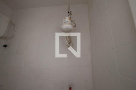 Apartamento à venda com 110m², 3 quartos e sem vaga Apartamento à venda com 110m², 3 quartos e sem vagaBanheiro de serviço