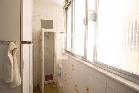 Apartamento à venda com 110m², 3 quartos e sem vaga Apartamento à venda com 110m², 3 quartos e sem vagaÁrea de Serviço