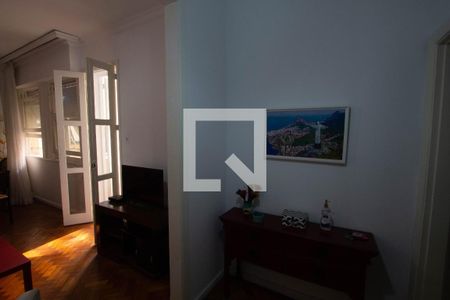 Apartamento à venda com 110m², 3 quartos e sem vaga Apartamento à venda com 110m², 3 quartos e sem vagaHall de entrada