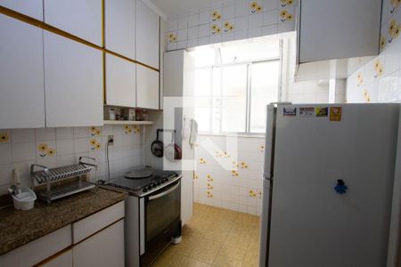 Apartamento à venda com 110m², 3 quartos e sem vaga Apartamento à venda com 110m², 3 quartos e sem vagaCozinha
