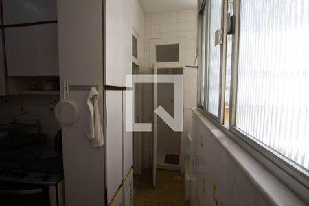 Apartamento à venda com 110m², 3 quartos e sem vaga Apartamento à venda com 110m², 3 quartos e sem vagaÁrea de Serviço