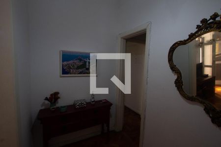 Apartamento à venda com 110m², 3 quartos e sem vaga Apartamento à venda com 110m², 3 quartos e sem vagaHall de Entrada