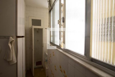 Apartamento à venda com 110m², 3 quartos e sem vaga Apartamento à venda com 110m², 3 quartos e sem vagaÁrea de Serviço