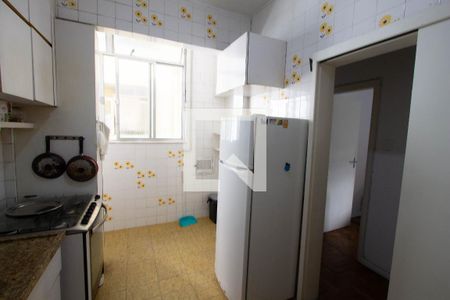 Apartamento à venda com 110m², 3 quartos e sem vaga Apartamento à venda com 110m², 3 quartos e sem vagaCozinha