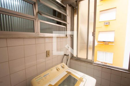 Apartamento à venda com 110m², 3 quartos e sem vaga Apartamento à venda com 110m², 3 quartos e sem vagaQuarto de Serviço