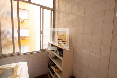 Apartamento à venda com 110m², 3 quartos e sem vaga Apartamento à venda com 110m², 3 quartos e sem vagaQuarto de Serviço