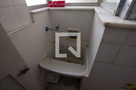 Apartamento à venda com 110m², 3 quartos e sem vaga Apartamento à venda com 110m², 3 quartos e sem vagaÁrea de Serviço