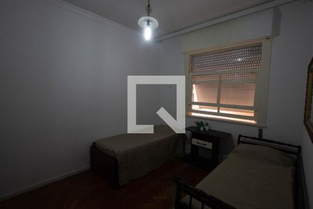 Apartamento à venda com 110m², 3 quartos e sem vaga Apartamento à venda com 110m², 3 quartos e sem vagaQuarto2